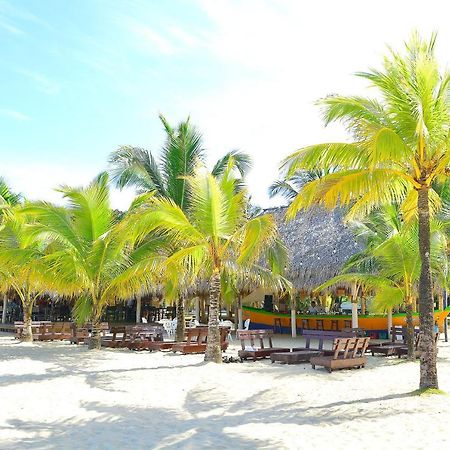 Arenas Beach Hotel Corn Island Eksteriør billede