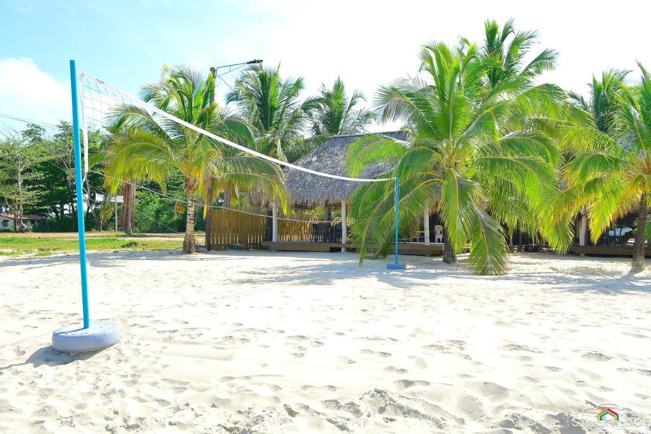 Arenas Beach Hotel Corn Island Eksteriør billede